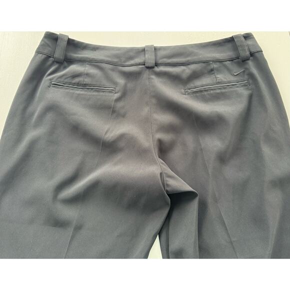 Nike Golf Womans Pants Size 14 Dri Fit - Picture 4 of 6